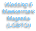 Wedding 6 Meekermark Magnolia (LGBTQ)